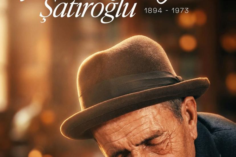 Cumhurbaşkanı Erdoğan'dan 'Aşık Veysel' paylaşımı