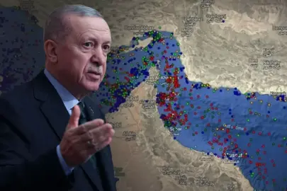 Cumhurbaşkanı Erdoğan'ı haklı çıkartan tablo: Felaket senaryosu gerçek oluyor