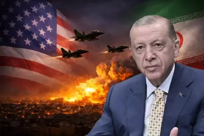 Cumhurbaşkanı Erdoğan'ın savaşa dair öngörüsü gerçek oluyor