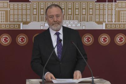 DEM Parti'li Temelli: Umarız bayramdan sonra adım atılır