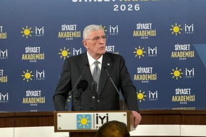 Dervişoğlu: Güvenlik ihtiyacı hep daim olacaktır