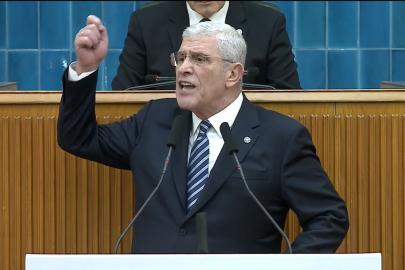 Dervişoğlu: Türkiye, NATO'yu toplantıya çağırmalıdır