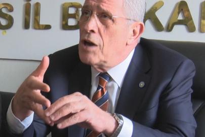 Dervişoğlu'dan, Karaman'da İstiklal Marşı'nın Arapça okunmasına tepki