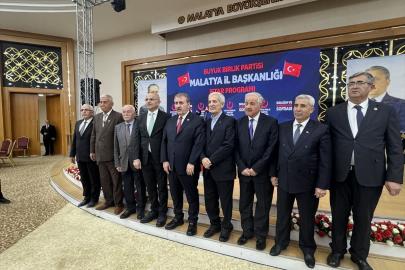 Destici'den ABD ve İsrail'e Sert Tepki