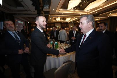 Destici'den ABD ve İsrail'e Sert Tepki