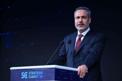 Dışişleri Bakanı Fidan: Daha büyük bir savaşa doğru gidiyoruz
