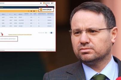 Diyar Akdağ kimdir? Akın Gürlek'in tapu kayıtlarını sorgulayan Diyar Akdağ gözaltında mı?