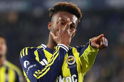 Dorgeles Nene Kadıköy'de gol perdesini açtı! Kritik maçta sahnede