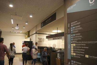 "Dünyanın En İyi Hastaneleri 2026" listesinde Türkiyeden 35 sağlık kurumu