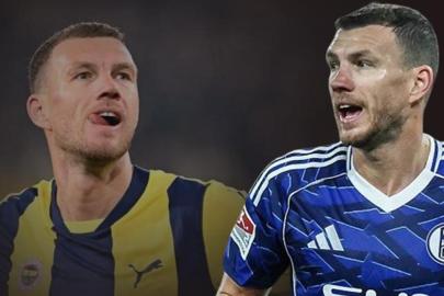 Edin Dzeko'nun aldığı maaş şaşırttı! Sezon başında inanılmaz rakamı reddetmiş