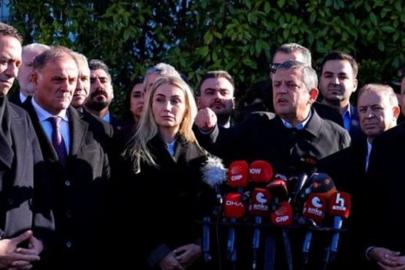 Ekrem İmamoğlu ifadesinde ne dedi? Davanın 2. gününde Ekrem İmamoğlu ne açıklama yaptı?