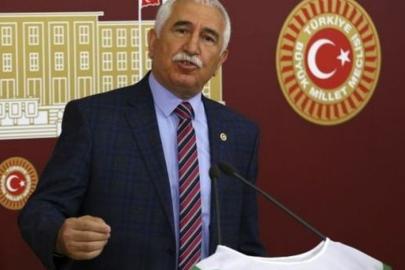 Emekliye ÖTV'siz araç teklifini hangi parti sundu? Emekliye ÖTV'siz araç teklifini meclise kim sundu?