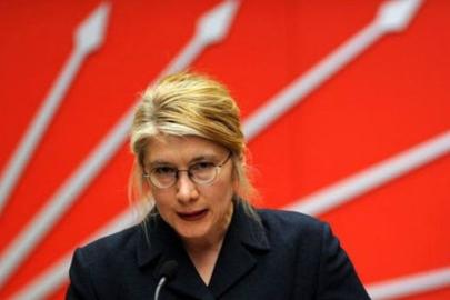 Emine Ülker Tarhan kimdir? CHP'ye katılan Emine Ülker Tarhan kaç yaşında, nereli, evli mi, eşi kim?