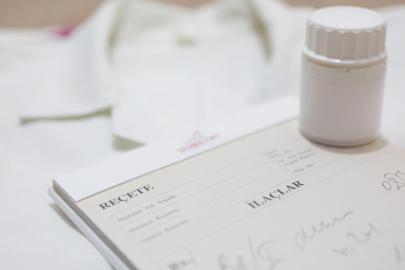 eNabız'da yeni dönem: İlacın hangi eczanede olduğu öğrenilebilecek