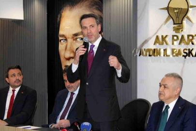 Enerji ve Tabii Kaynaklar Bakanı Bayraktar: "Hedefimiz Türkiye'yi enerjide bağımsız kılmak"