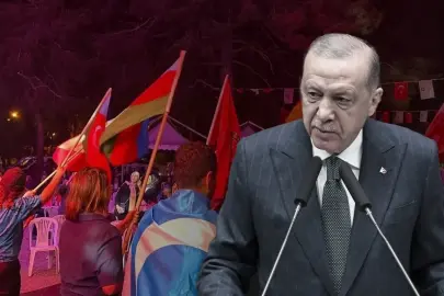 Erdoğan'a mektup yazıp çağrıda bulundular: Bizi yok edecekler, yardım edin
