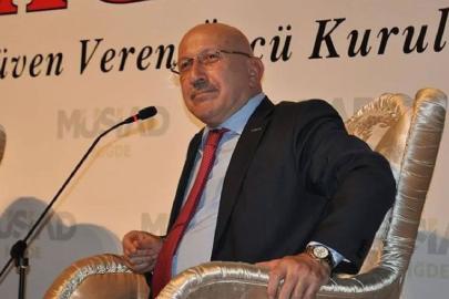 Eski AK Parti Milletvekili Bayram Ali Bayramoğlu gözaltına alındı