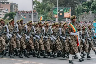 Etiyopya'dan Eritre'ye ültimatom: Son girişiminiz olur