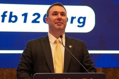 Fenerbahçe Başkan Adayı Barış Göktürk: 'Koşulsuz şartsız aday olacağım'