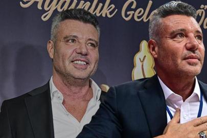 Fenerbahçe Başkanı Sadettin Saran: 'Jhon Duran'ı göndermeseydik takıma ihanet etmiş olurduk!'