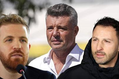 Fenerbahçe'de kritik toplantı başladı, karar zamanı! Tedesco, Devin Özek ve Sadettin Saran...