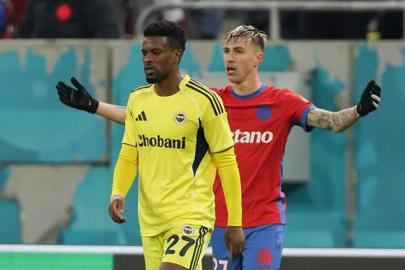 Fenerbahçe'de Nelson Semedo şoku! İşte kaçıracağı maçlar