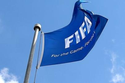 FIFA'nın İsrail'e uyguladığı yaptırımlar Filistin'i çileden çıkardı
