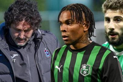 Fırtına'nın favori 2'lisi! En ciddi harcama iki yıldıza yapılacak