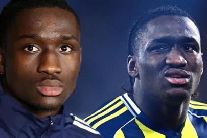 Fransa'da Sidiki Cherif krizi! Fenerbahçeli yıldızın milli takım hayalleri suya düştü, işte nedeni