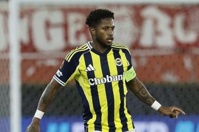 Fred'den beraberlik sonrası açıklama: 'Savaşmaya devam edeceğiz'