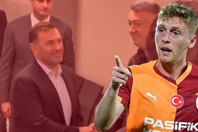'Futbolda bahis' soruşturması kapsamında Metehan Baltacı hakim karşısında! Okan Buruk ve Galatasaray yönetimi destek için adliyede