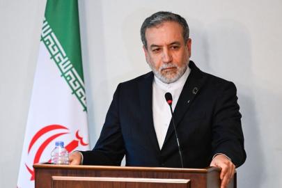 Füze krizinin ardından İran Dışişleri Bakanı'ndan Türkçe mesaj