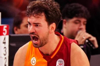Galatasaray deplasmanda kazandı