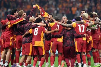 Galatasaray-Liverpool maçında dev beklenti! Kasa para dolacak