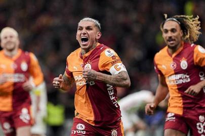 Galatasaray taraftarlarını ayağa kaldıran sözler! 'Bu akşam ligde fiş çekilebilir'