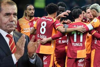 Galatasaray'dan motivasyon dopingi! Yönetim para dağıtacak