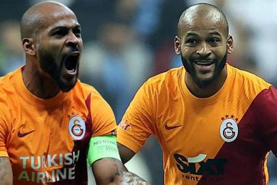 Galatasaray'ın eski yıldızı Marcao'dan olay itiraf: 'Hayatım değişti'