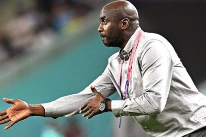 Gana Milli Takım Teknik Direktörü Addo görevinden alındı