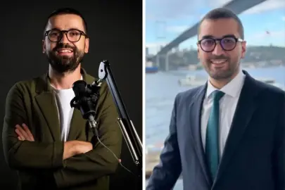 Gazeteciler Adem Metan ve İlyas Efe Ünal İsrail'de gözaltına alındı