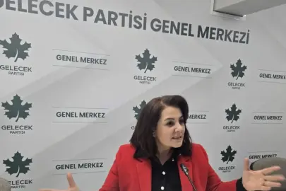 Gelecek Partili Türktekin: İran'da kız ilkokulunun vurulması bilinçli tercih