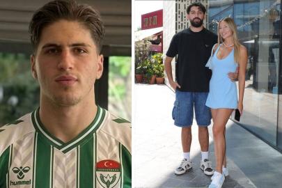 Genç futbolcu cinayetinde Aleyna'nın annesinden şok açıklamalar: Kızıma kafa attı