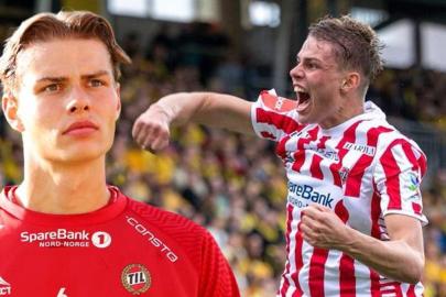 Genç yıldız adayı Dahl'dan Beşiktaş itirafı! 'Transfer olmayı reddettim'