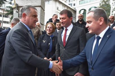 Gençlik ve Spor Bakanı Bak, Arda Güler'in yaklaşık 70 metreden attığı golü değerlendirdi Açıklaması