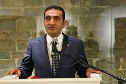 Görevden uzaklaştırılan İnan Güney'e 35 yıla kadar hapis talebi