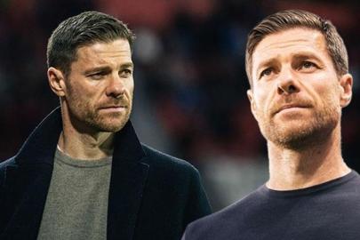 Görüşme gerçekleşti! Xabi Alonso adım adım Liverpool'a