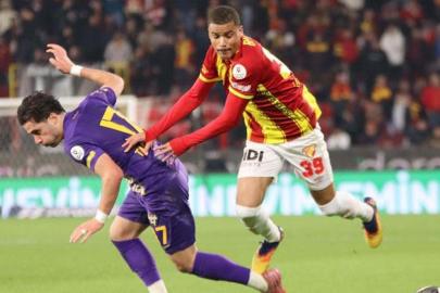 Göztepe'nin en kritik maçı