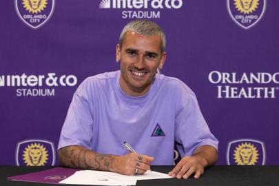 Griezmann imzayı attı! Resmen açıklandı, işte yeni takımı