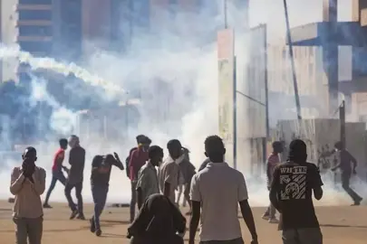 Güney Sudan'da silahlı saldırıda 169 kişi öldü, 50 kişi yaralandı