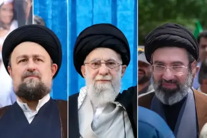 Hamaney sonrası gözler yeni liderde! Öyle bir isim öne çıktı ki savaş kızışacak