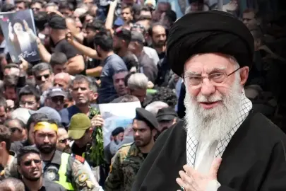 Hamaney'in cenaze töreni neden ertelendi? Tahran yönetiminin 2 gerekçesi var